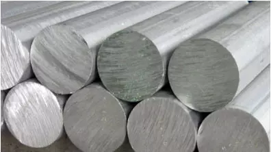 Comércio de metais não ferrosos