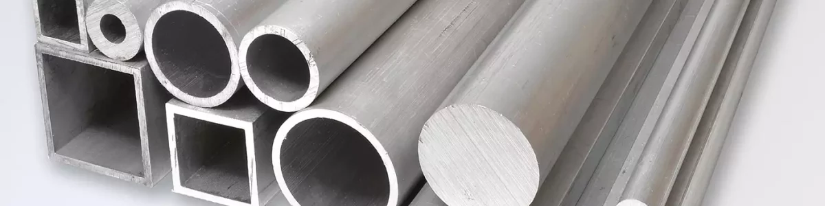 Comércio de metais não ferrosos - alumínio