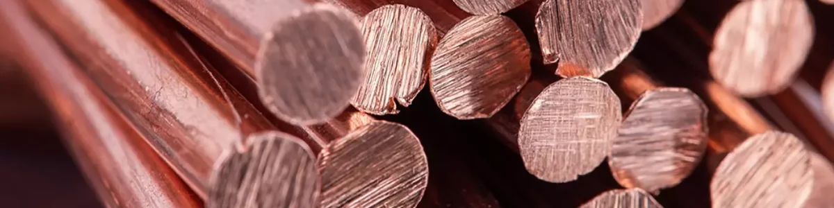 Comércio de metais não ferrosos