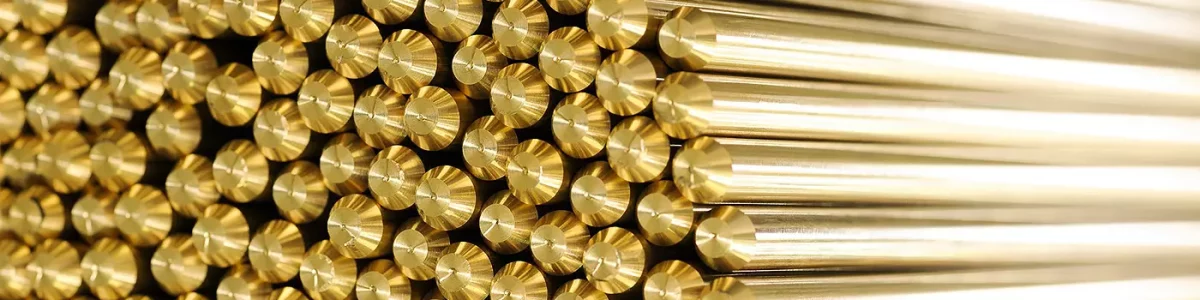 Comércio de metais não ferrosos